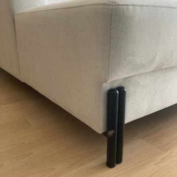 Ayıplı Köşe Takımı Ve İade Talebimin Reddedilmesi