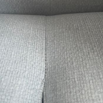 Ayıplı Köşe Takımı Ve İade Talebimin Reddedilmesi