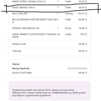 Feast Dondurulmuş Brokolide Leke Ve Solucan Şoku