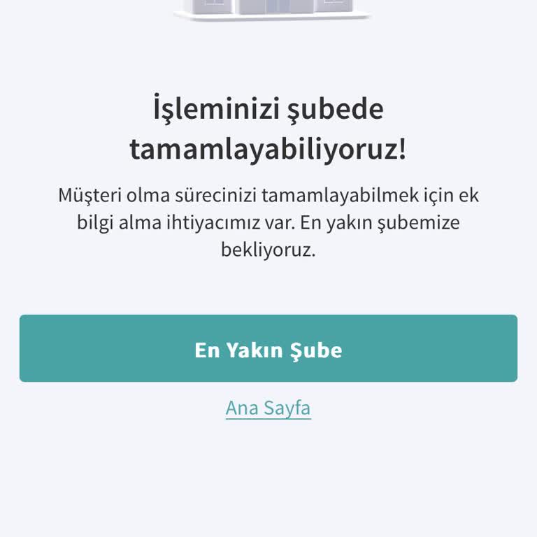 Sıfır Faizli Kredi Başvurusunda Uygulama Ve Şube Sorunları Nedeniyle Mağduriyet