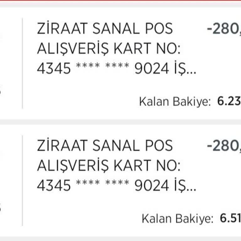 Çifte Çekim Mağduriyeti: Fazladan Alınan Ücretin İadesini Talep Ediyorum