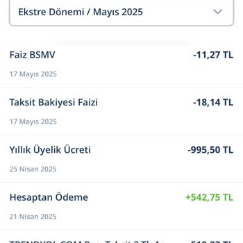 Denizbank Kredi Kartı Aidat Ücreti İadesi Yapılmıyor, Mağdur Edildim