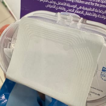 Philips Avent Ürünlerinde Alarm Yapışkanı Sorunu Ve Sağlık Endişesi