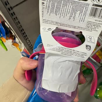 Philips Avent Ürünlerinde Alarm Yapışkanı Sorunu Ve Sağlık Endişesi