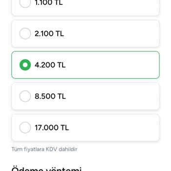 Armut Hesabımda Tekliflerim Silindi Ve Destek Alamıyorum