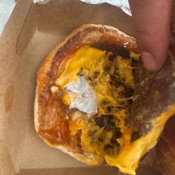 Eksik Ve Hijyen Sorunlu Siparişte Çözüm Sunulmadı