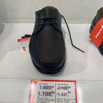 Fiyat Etiketinde Yanıltma Ve İlgisiz Mağaza Yönetimi