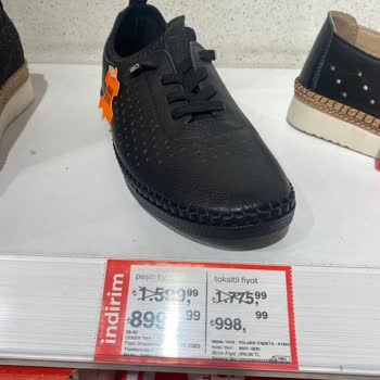 Fiyat Etiketinde Yanıltma Ve İlgisiz Mağaza Yönetimi