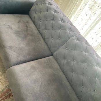 Garanti Süresinde Renk Değişimi İçin Destek Alamadık