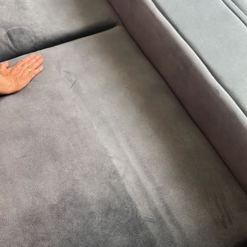 Garanti Süresinde Renk Değişimi İçin Destek Alamadık