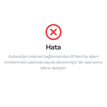 Papara Hesabımdaki Parayı IBAN'a Aktaramıyorum, Mağdur Oldum!