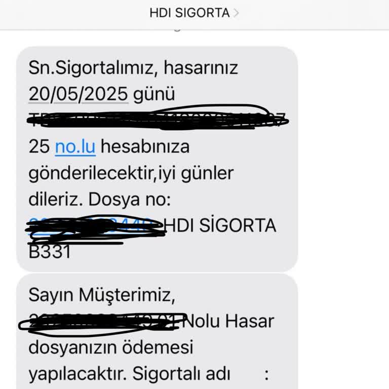 Kasko Sürecinde Mağduriyet Ve Rayiç Bedel Haksızlığı