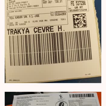 Aylarca İade Bekleyişi: Ne Para Ne Ürün Var!