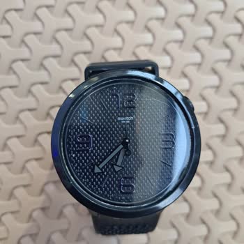 Swatch Saatim Kısa Sürede Bozuldu Servis Çözüm Sunmadı