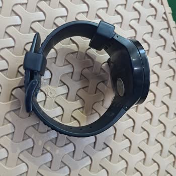 Swatch Saatim Kısa Sürede Bozuldu Servis Çözüm Sunmadı