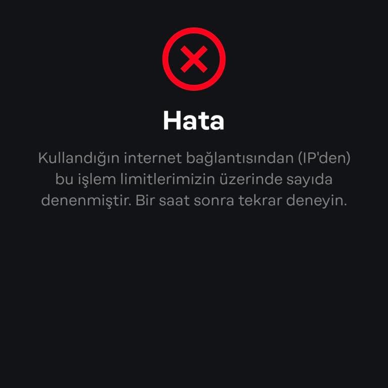 Papara Market Alışverişinde Satın Alma İşlemi Reddedildi, Uygulama Hatası Yaşıyorum!