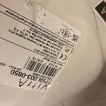 I Replaced My Toilets with Vitra Models—Now Dirty Water Leaks with Every Flush