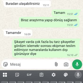 Ek İş Vaadiyle Kimlik Ve IBAN Bilgilerimin İstenmesi