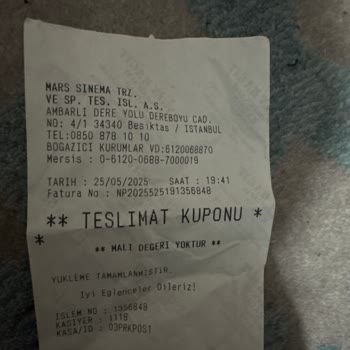 Paribu Cineverse Cvg Para Yüklemesi Hesabıma Geçmedi, Müşteri Hizmetleri İlgilenmiyor