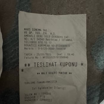 Paribu Cineverse Cvg Para Yüklemesi Hesabıma Geçmedi, Müşteri Hizmetleri İlgilenmiyor