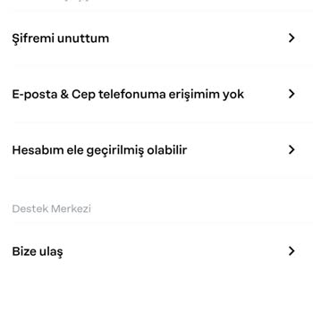 Papara Hesabımdan Para Çekemiyorum, Müşteri Hizmetlerine Ulaşamıyorum