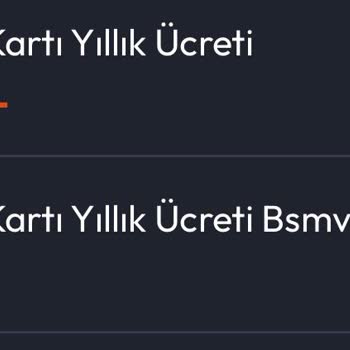 Haksız Kredi Kartı Aidat Ücretinin İadesi Talebim Ve Yasal Haklarımın Korunması