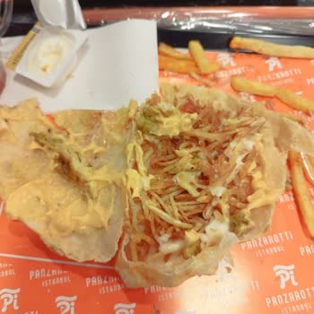 Bakırköy Şubesinde İlgisiz Çalışanlar Ve Kalitesiz Ürün Deneyimi