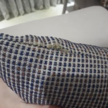 Elissa Koltuklarda Kalite Sorunları Ve Servis İlgisizliği