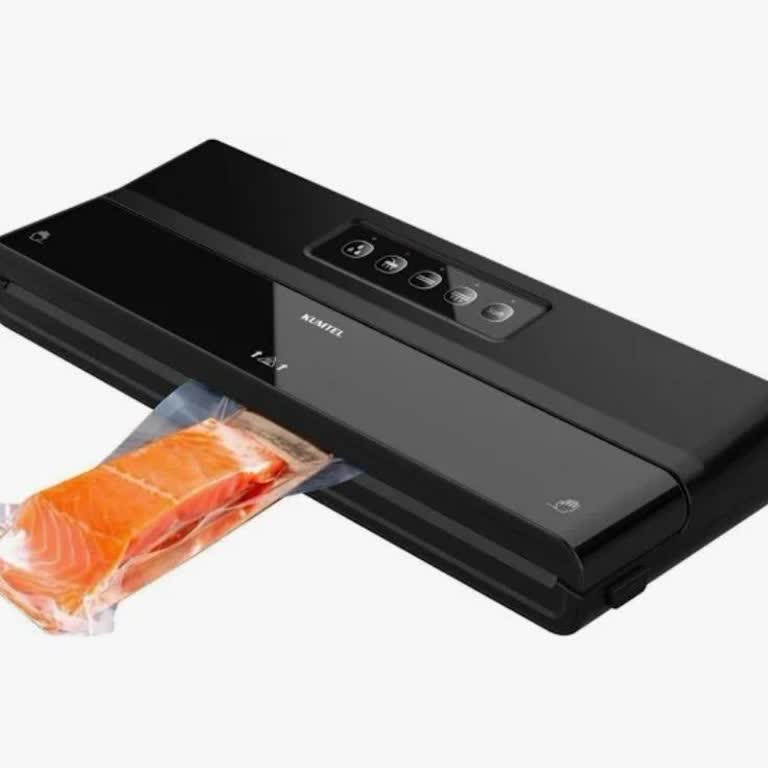 Kumtel Hvse-01 Vakum Makinesi 10 Kere Kullanmadan Arıza Yaptı!