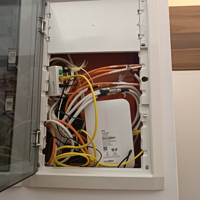 Vodafone Net'te Nakil Ve Kurulum Sorunu: Müşteri Talepleri Dikkate Alınmıyor