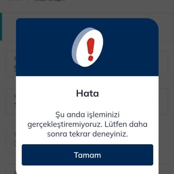 Kullanmadığım Paketin Faturası İptal Edilmiyor, Müşteri Hizmetine Ulaşılamıyor