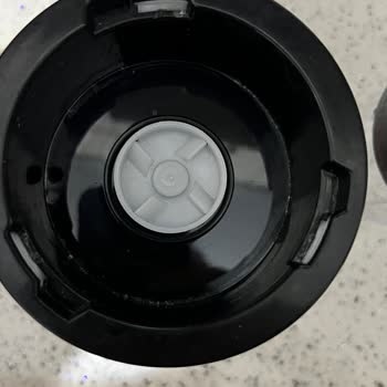 Yeni Aldığım Shake’N Take Joy Blender’ın Haznesi Kısa Sürede Kırıldı, Garanti Kapsamı Dışında Bırakıldı