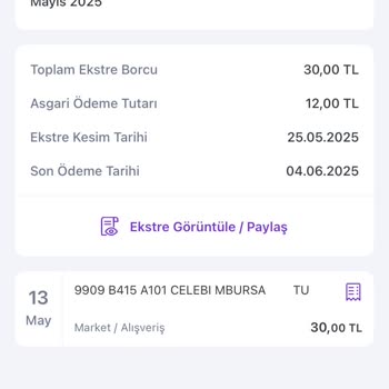 Hadi Kart Kullanımında Yanıltıcı Bilgilendirme Ve Ek Ücretler