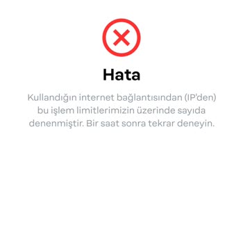 Papara Hesabımdan Para Transferi Yapamıyorum, Destek Alamıyorum