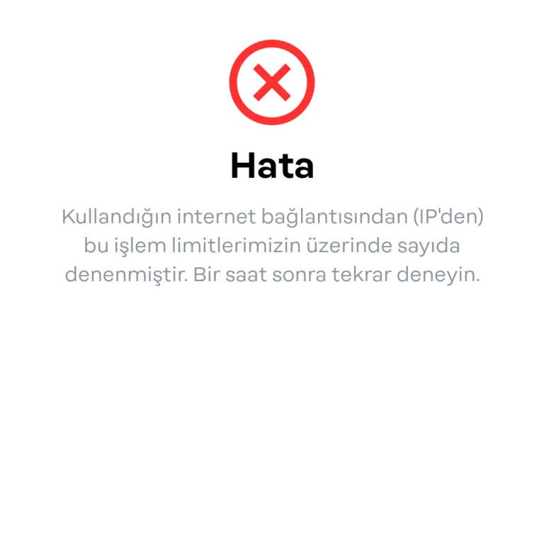 Papara Hesabımdan Para Transferi Yapamıyorum, Destek Alamıyorum