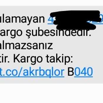 Yanıltıcı Bilgilendirme Ve Teslimat Sorunu: Çiçek Sepeti Ve MNG Kargo Deneyimim
