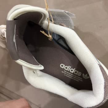 SuperStep'ten Aldığım Ayakkabıda Defolar Ve Yanlış Ürün Hayal Kırıklığı Yarattı