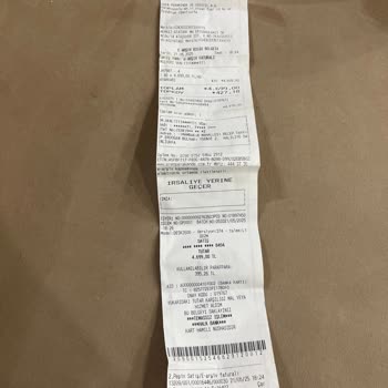 SuperStep'ten Aldığım Ayakkabıda Defolar Ve Yanlış Ürün Hayal Kırıklığı Yarattı