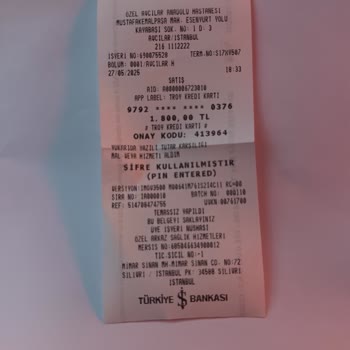 Çocuk Doktorunun İlgisiz Ve Kaba Yaklaşımı Güvenimizi Sarstı