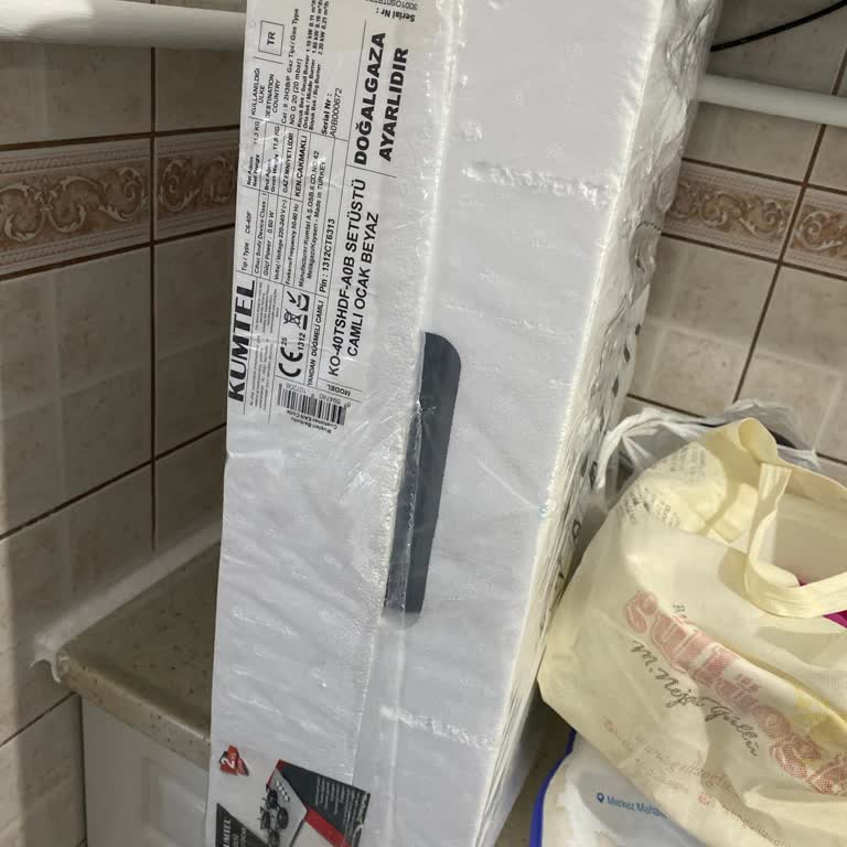 Kurulum İçin Defalarca Aradım, Sonuç Yok: Ocağım Kullanılamıyor