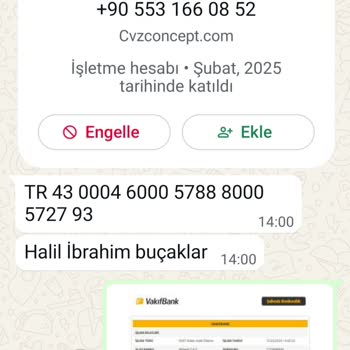 Ödeme Yapmama Rağmen Ürün Gönderilmedi, Ücretim İade Edilmedi