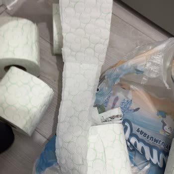 Familia 16'lı Parfümlü Yaz Serisi Ürününde Yırtık Ve Hatalı Ürün Teslimatı