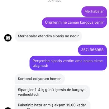 Ödemesi Alınan Eşofmanlar Teslim Edilmiyor, Bilgilendirme Yapılmıyor