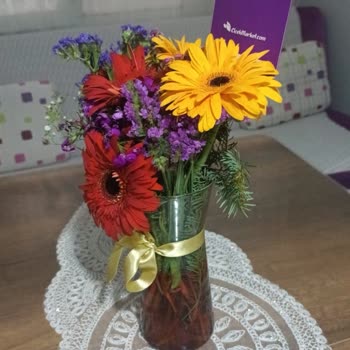 Geç Teslimat, Farklı Ürün Ve Müşteri Hizmetlerine Ulaşılamaması Nedeniyle Anneler Günü Mağduriyeti