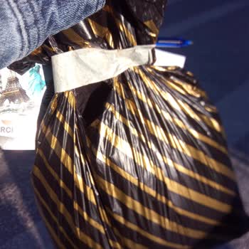 Grossa Market Güvenliği Müşterileri Zor Durumda Bırakıyor!