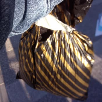 Grossa Market Güvenliği Müşterileri Zor Durumda Bırakıyor!