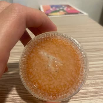 Aldığım Kaş Şekillendirici 2 Ayda Küflendi!