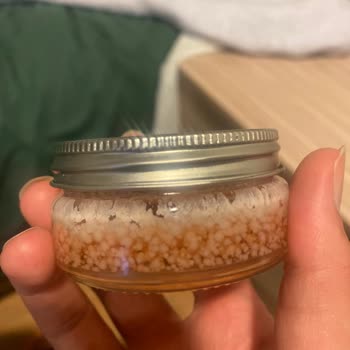 Aldığım Kaş Şekillendirici 2 Ayda Küflendi!