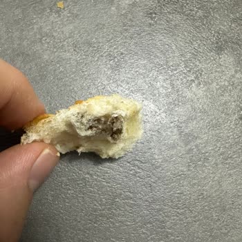 Pendik Vakfıkebir Fırını'nda Hijyen Sorunu!