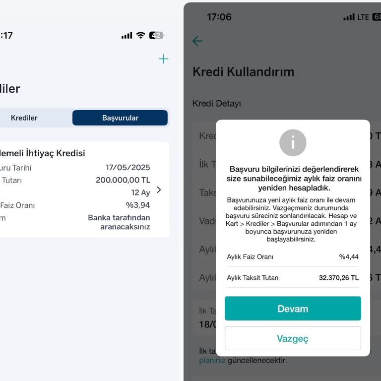 Kredi Faiz Oranlarının Sürekli Değişmesi Mağduriyet Yaratıyor